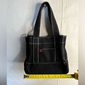 URBAN OUTFITTERS MINI CANVAS TOTE BAG